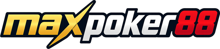 maxpoker88 Logo